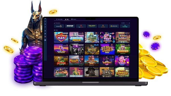 ViperSpin Casino Australia Desktop ViperSpin Casino Australia Desktop