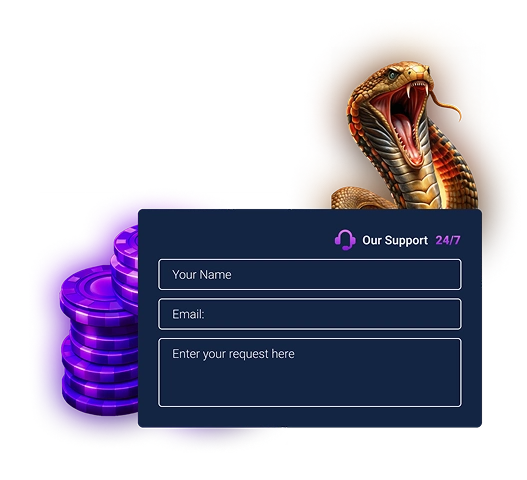 ViperSpin Casino Australia Support ViperSpin Casino Australia Support